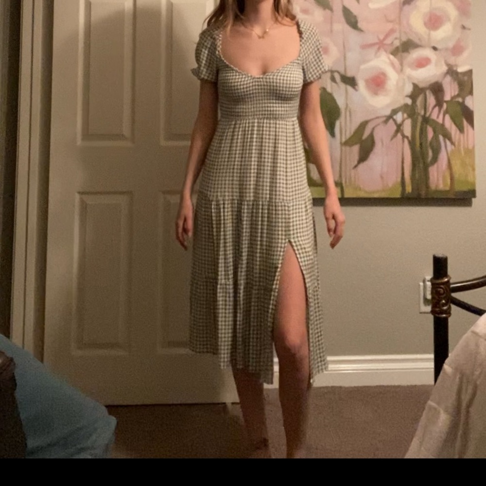 Abercrombie and Fitch Dress